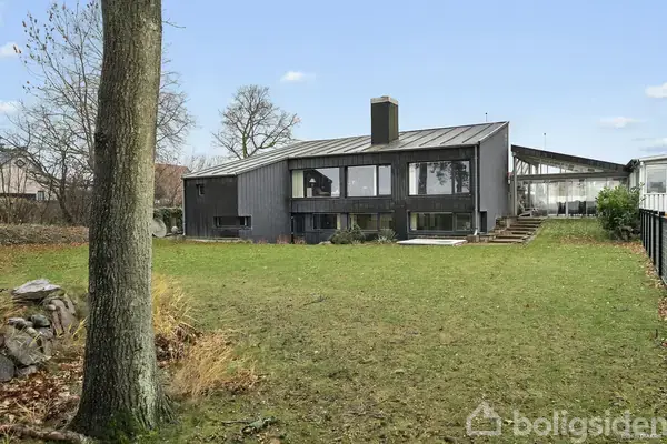 Villa på Nyvej 5, 8300 Odder