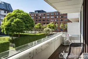Ejerlejlighed på Thorshavnsgade 21, 1. tv., 2300 København S