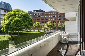 Ejerlejlighed på Thorshavnsgade 21, 1. tv., 2300 København S