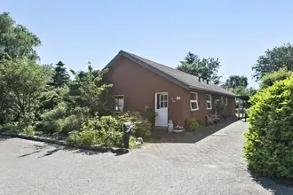 Villa på Syrenparken 45, 6760 Ribe