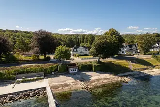 Villa på Skodsborg Strandvej 9B, 2942 Skodsborg