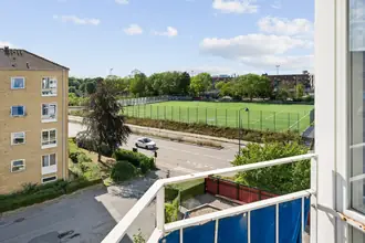 Ejerlejlighed på Centerparken 10, 3. th., 2500 Valby