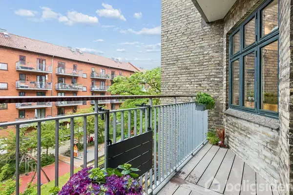 Ejerlejlighed på Øresundsvej 47, 2. tv., 2300 København S