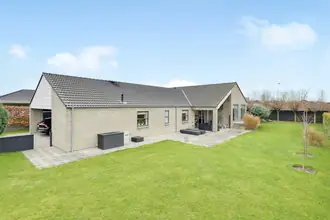 Villa på Emilsvej 54, 3650 Ølstykke