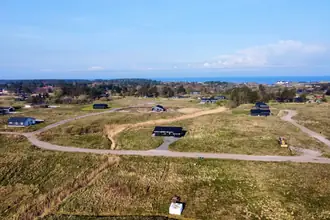 Fritidsgrund på Kragemarken 46, Tornby, 9850 Hirtshals