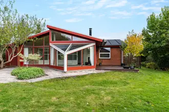 Villa på Kirsebærvej 23, 7100 Vejle