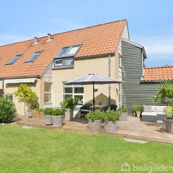 Andelsbolig på Møllegårdsvej 51C, 8600 Silkeborg