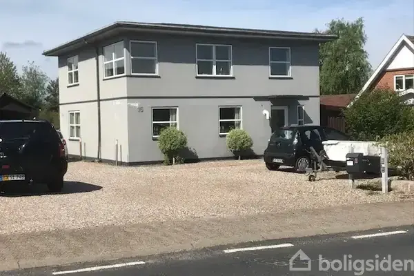 Villa på Vejlevej 16, st., 7160 Tørring