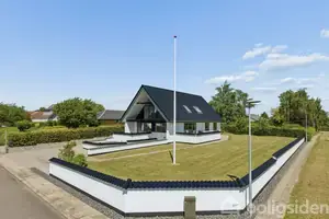 Villa på Gyden 14, 6000 Kolding