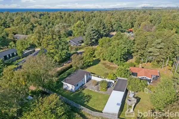 Fritidsbolig på Matolievej 5, 4573 Højby