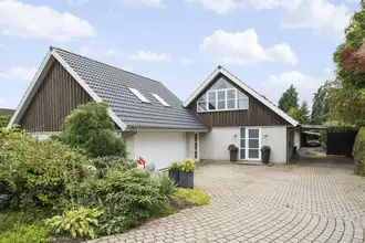 Villa på Ålandsvej 5, 4200 Slagelse