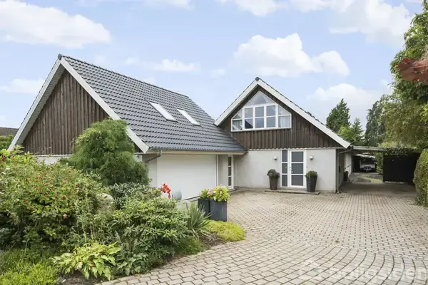 Villa på Ålandsvej 5, 4200 Slagelse