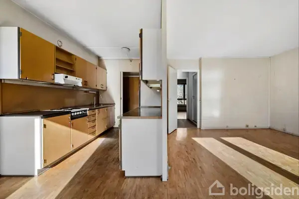 Ejerlejlighed på Vejledalen 74, st. th., 2635 Ishøj