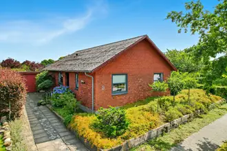 Villa på Ægirs Alle 13, 6705 Esbjerg Ø