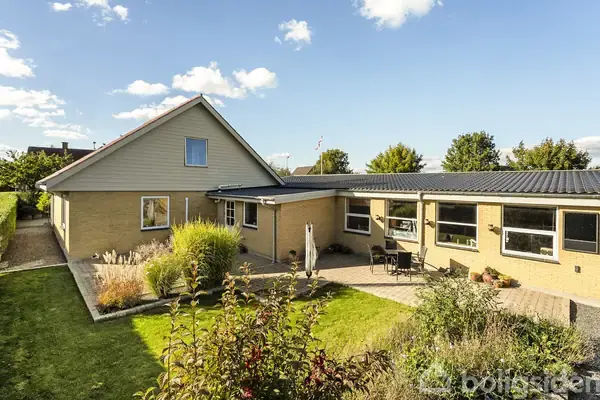 Villa på Oensvej 17, 8700 Horsens