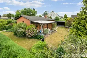 Villa på Jagtvej 12, 4653 Karise