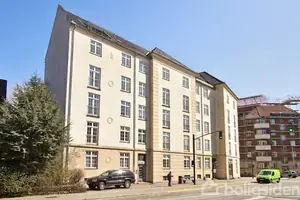 Ejerlejlighed på Hellerupvej 60, 2. th., 2900 Hellerup