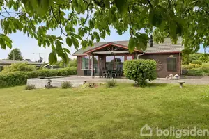 Fritidsbolig på Vildrosevej 13, 5400 Bogense