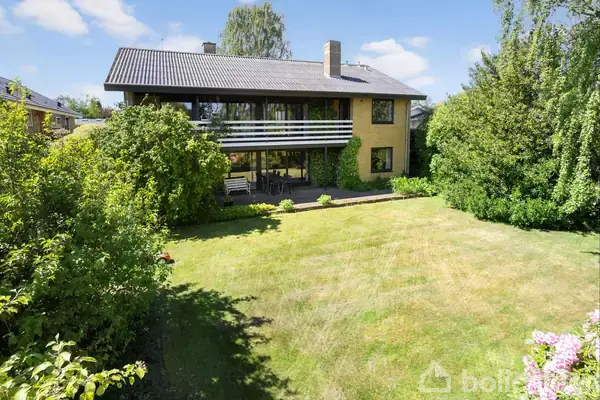 Villa på Engtoften 18, 7800 Skive