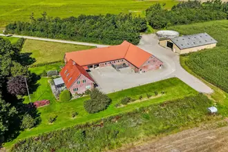 Villa på Skelvej 4, Skibelund, 6500 Vojens