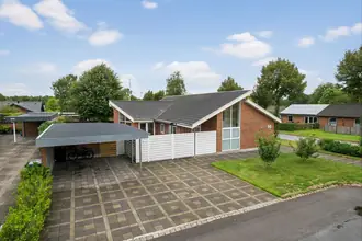 Villa på Thit Jensens Vej 66, 7430 Ikast