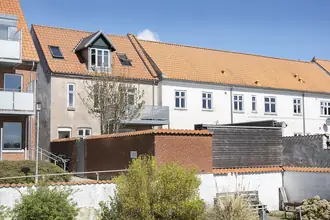 Rækkehus på Sjællandsgade 40, 7000 Fredericia