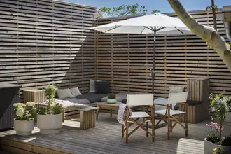 Rækkehus på Sjællandsgade 40, 7000 Fredericia