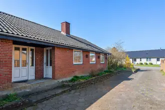 Villa på Kæragervej 13, 4690 Haslev