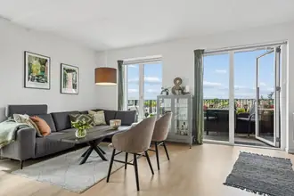 Ejerlejlighed på Strandpassagen 4K, 4. 12., 4600 Køge