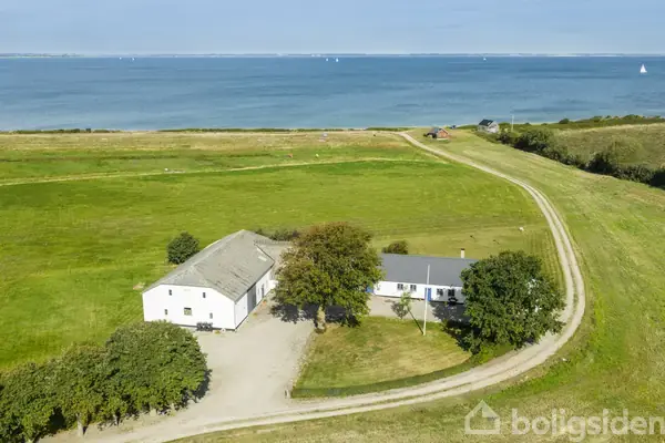 Landejendom på Drejkobbel 10, 6430 Nordborg