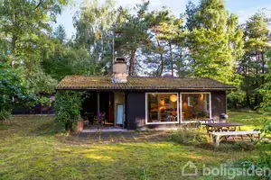 Fritidsbolig på Åløbet 11, 4573 Højby