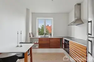 Ejerlejlighed på Rugårdsvej 57, 1., 5000 Odense C