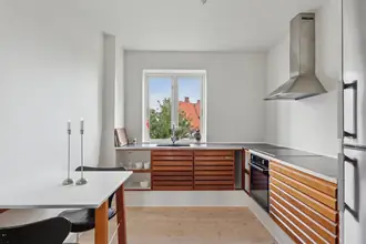 Ejerlejlighed på Rugårdsvej 57, 1., 5000 Odense C
