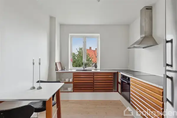 Ejerlejlighed på Rugårdsvej 57, 1., 5000 Odense C