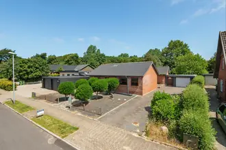 Villa på Gammelby Strandvej 49, 6700 Esbjerg