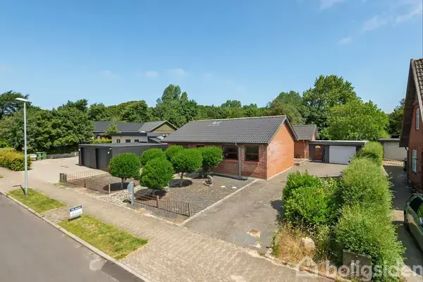 Villa på Gammelby Strandvej 49, 6700 Esbjerg