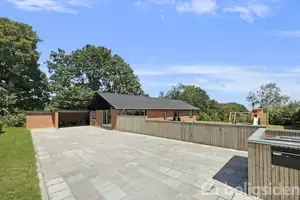 Villa på Ole Langes Vej 46, 9460 Brovst