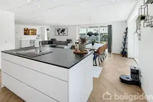 Villa på Ole Langes Vej 46, 9460 Brovst