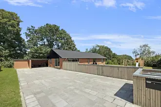 Villa på Ole Langes Vej 46, 9460 Brovst