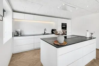 Villa på Ole Langes Vej 46, 9460 Brovst