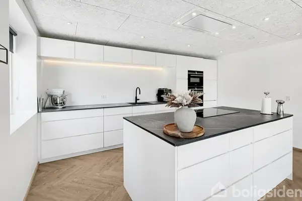 Villa på Ole Langes Vej 46, 9460 Brovst