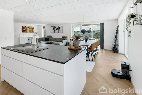 Villa på Ole Langes Vej 46, 9460 Brovst