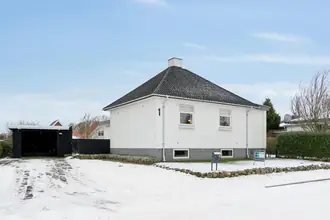 Villa på Margrethelundsvej 1, 5700 Svendborg
