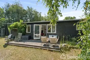 Fritidsbolig på Solvej 9, 4560 Vig