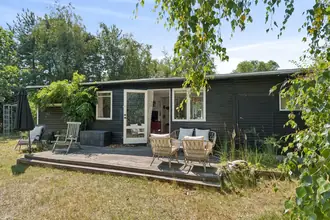 Fritidshus på Solvej 9, Ellinge Lyng, 4560 Vig