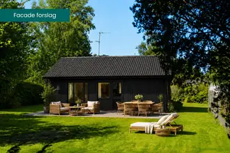 Fritidshus på Moseholmen 1, Hønsinge L, 4560 Vig