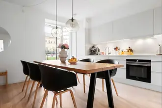 Ejerlejlighed på Ceresbyen 66, 1. 1., 8000 Aarhus C