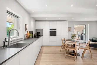 Villa på Askøvej 6, 4652 Hårlev