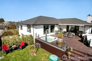 Villa på Solvej 31A, 2635 Ishøj