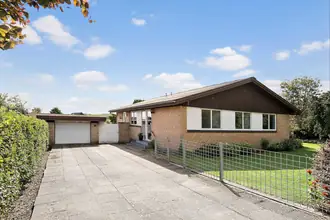 Villa på Kirkebakken 4, Sevel, 7830 Vinderup